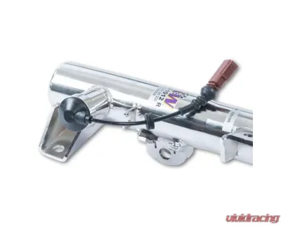 KW Suspension DDC ECU Coilover Kit - 39025004