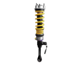 KW Suspension DDC ECU Coilover Kit with Hydraulic Lift System4