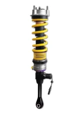 KW Suspension DDC ECU Coilover Kit with Hydraulic Lift System4                                     - 39025006 - Image 6