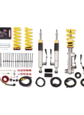KW Suspension DDC ECU Coilover Kit                                     - 39025008 - Image 8