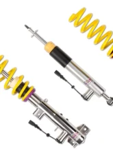 KW Suspension DDC ECU Coilover Kit                                     - 39025008 - Image 2