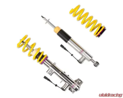 KW Suspension DDC ECU Coilover Kit - 39025008