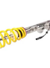 KW Suspension DDC ECU Coilover Kit                                     - 39025008 - Image 3