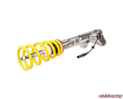 KW Suspension DDC ECU Coilover Kit - 39025008