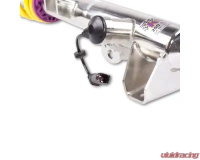 KW Suspension DDC ECU Coilover Kit - 39025008