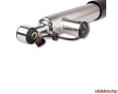 KW Suspension DDC ECU Coilover Kit - 39025008