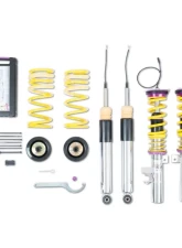 KW Suspension DDC P&P Coilover Kit                                     - 39030001 - Image 6