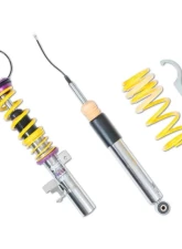 KW Suspension DDC P&P Coilover Kit                                     - 39030001 - Image 2