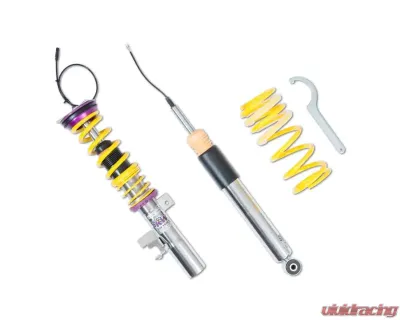 KW Suspension DDC P&P Coilover Kit - 39030001