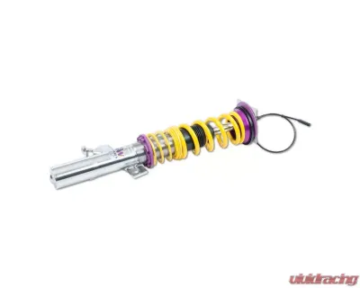 KW Suspension DDC P&P Coilover Kit - 39030001