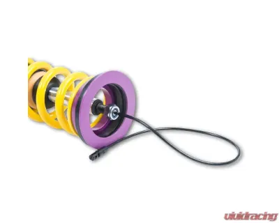 KW Suspension DDC P&P Coilover Kit - 39030001