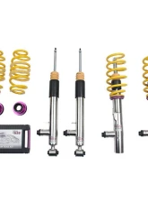 KW Suspension DDC P&P Coilover Kit                                     - 39080029 - Image 4