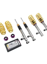 KW Suspension DDC P&P Coilover Kit                                     - 39080029 - Image 2
