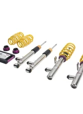 KW Suspension DDC P&P Coilover Kit                                     - 39080029 - Image 3