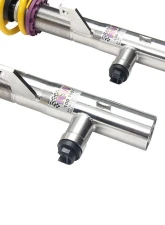 KW Suspension DDC P&P Coilover Kit                                     - 39080029 - Image 4