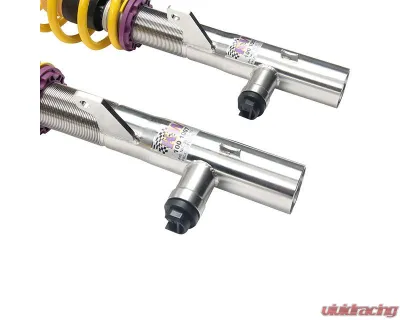 KW Suspension DDC P&P Coilover Kit - 39080029