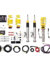 KW Suspension DDC ECU Coilover Kit                                     - 39080030 - Image 4