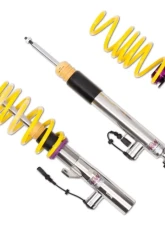 KW Suspension DDC ECU Coilover Kit                                     - 39080030 - Image 2
