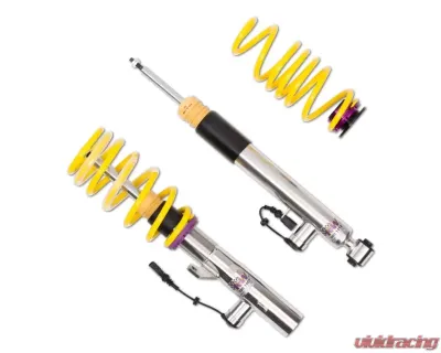 KW Suspension DDC ECU Coilover Kit - 39080030