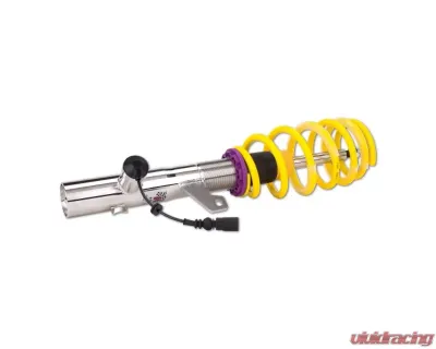 KW Suspension DDC ECU Coilover Kit - 39080030