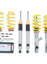 KW Suspension DDC P&P Coilover Kit                                     - 39080054 - Image 5