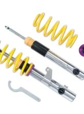 KW Suspension DDC P&P Coilover Kit                                     - 39080054 - Image 2
