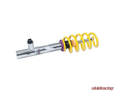KW Suspension DDC P&P Coilover Kit - 39080054