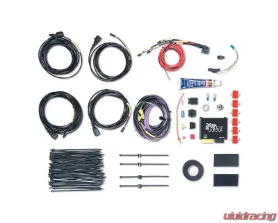 KW Suspension DDC ECU Coilover Kit - 39080056