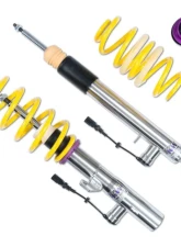 KW Suspension DDC ECU Coilover Kit                                     - 39080056 - Image 3