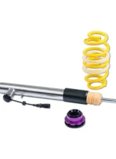 KW Suspension DDC ECU Coilover Kit                                     - 39080056 - Image 5