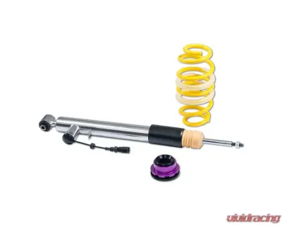 KW Suspension DDC ECU Coilover Kit - 39080056