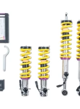 KW Suspension DDC ECU Coilover Kit                                     - 39087001 - Image 6