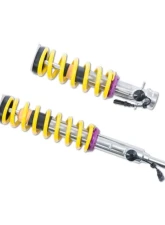 KW Suspension DDC ECU Coilover Kit                                     - 39087001 - Image 2