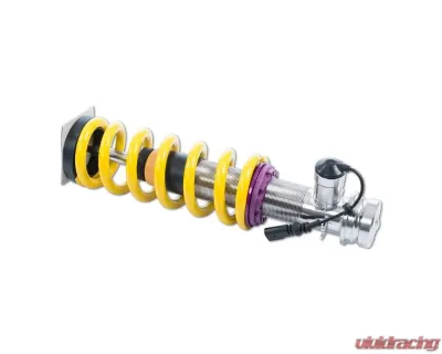KW Suspension DDC ECU Coilover Kit - 39087001