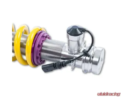 KW Suspension DDC ECU Coilover Kit - 39087001