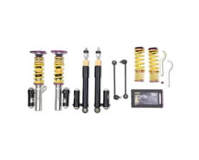 KW Suspension V4 Clubsport Kit