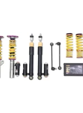 KW Suspension V4 Clubsport Kit                                     - 39710250 - Image 8