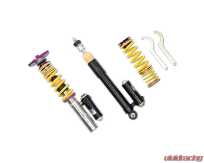 KW Suspension V4 Clubsport Kit - 39710250