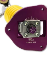 KW Suspension V4 Clubsport Kit                                     - 39710250 - Image 5