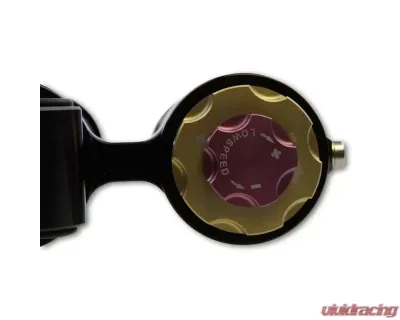 KW Suspension V4 Clubsport Kit - 39710250