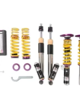 KW Suspension V4 Clubsport Kit                                     - 397102AK - Image 8