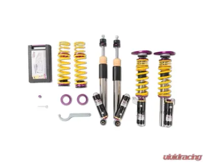KW Suspension V4 Clubsport Kit - 397102AK
