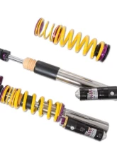 KW Suspension V4 Clubsport Kit                                     - 397102AK - Image 2