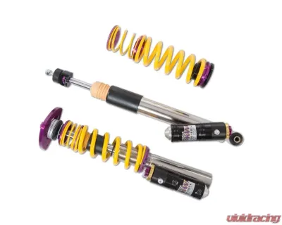 KW Suspension V4 Clubsport Kit - 397102AK