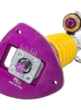 KW Suspension V4 Clubsport Kit                                     - 397102AK - Image 5