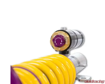 KW Suspension V4 Clubsport Kit - 397102AK