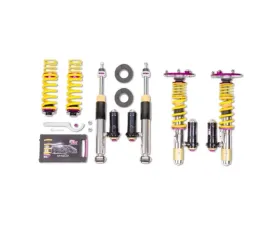 KW Suspension V4 Clubsport Kit