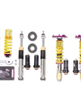 KW Suspension V4 Clubsport Kit                                     - 3972020D - Image 6