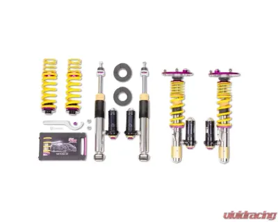 KW Suspension V4 Clubsport Kit - 3972020D