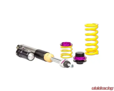 KW Suspension V4 Clubsport Kit - 3972020D